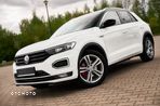 Volkswagen T-Roc 1.5 TSI R-Line - 1