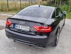 Audi RS5 S tronic - 15