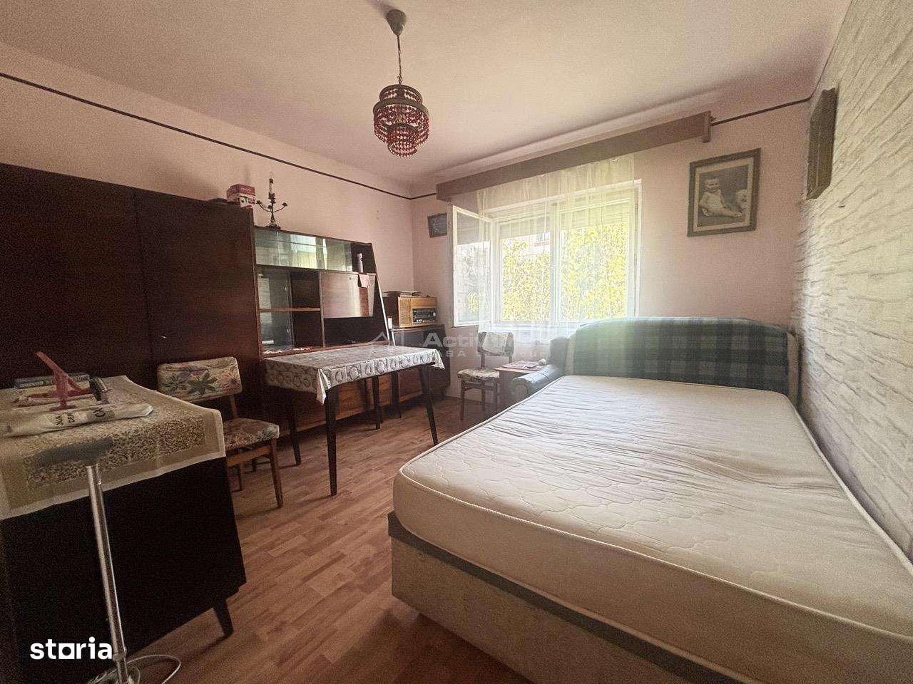 Apartament 2 camere, etaj 1, cu balcon – zona Ramada  Prima Shops - Imagine principală: 3/12