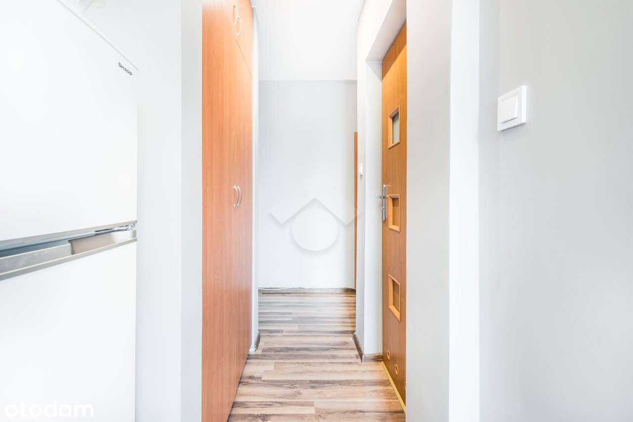 1-pokojowe po remoncie w świetnej lokalizacji!-5