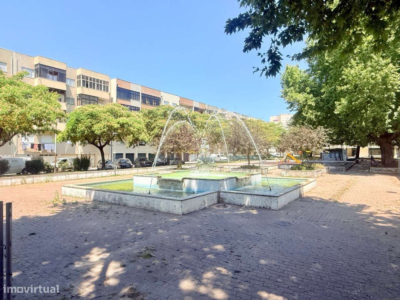 (RESERVADO) Apartamento T3 Braga (São José de São Lázaro e São João do-41