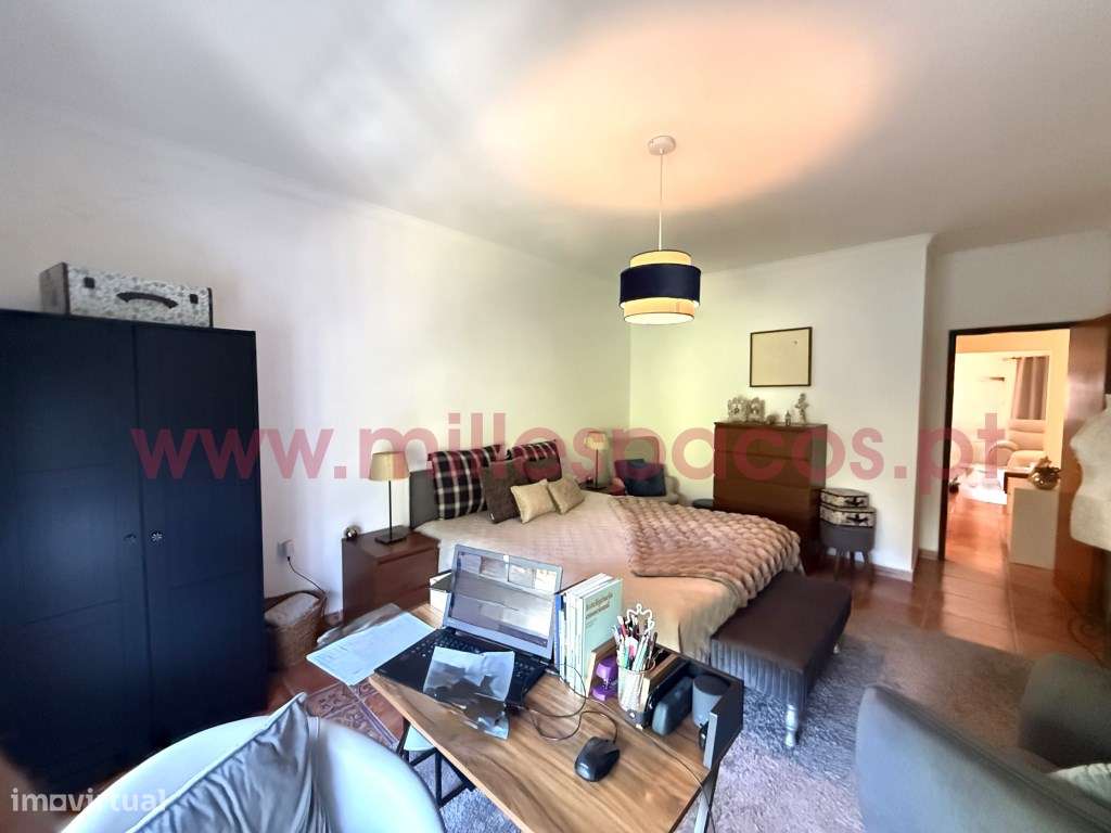 Apartamento T3+1 Duplex-11