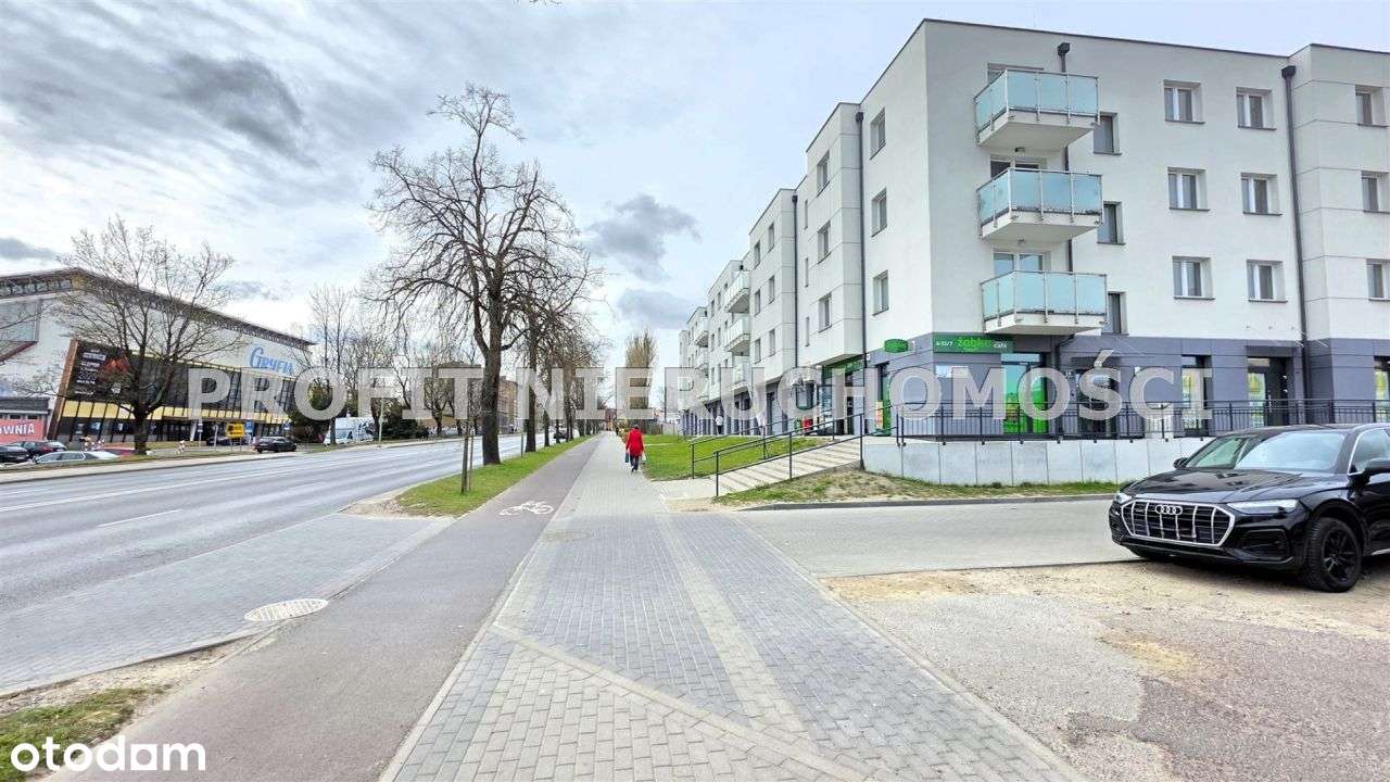 "Inwestycja Szczecińska"- apartamenty w centrum! - Pełny obrazek: 1/17