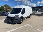 Fiat Ducato 2.3D Multijet L3H2 - 1