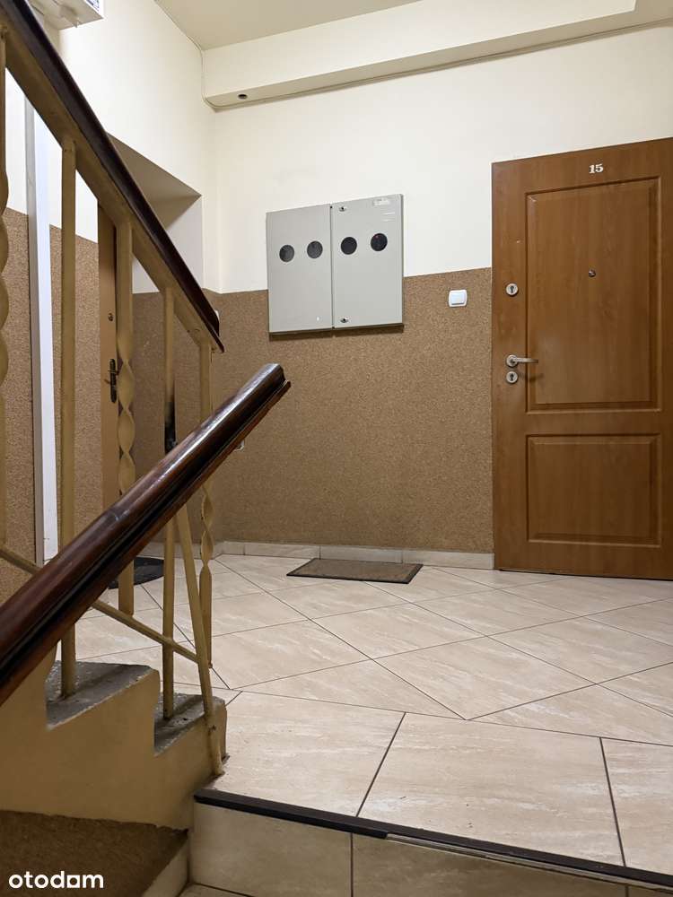 Mieszkanie - studio blisko centrum Gdyni-9