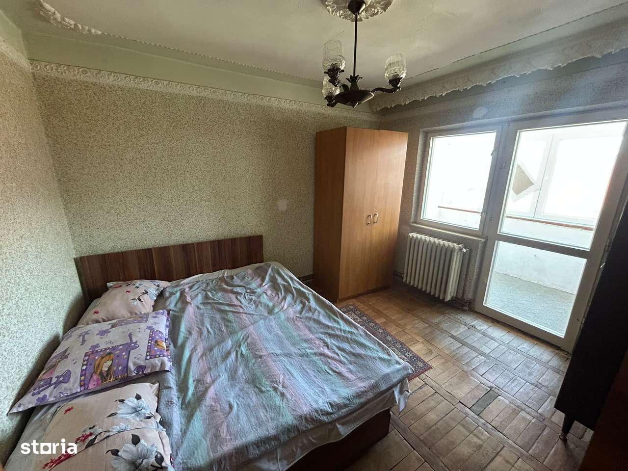 Apartament 2 camere, decomandat - Cugir - Imagine principală: 5/10