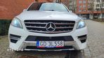 Mercedes-Benz ML 350 BlueTec 4-Matic - 2