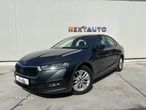 Skoda Octavia 2.0 TDI DSG Ambition - 2