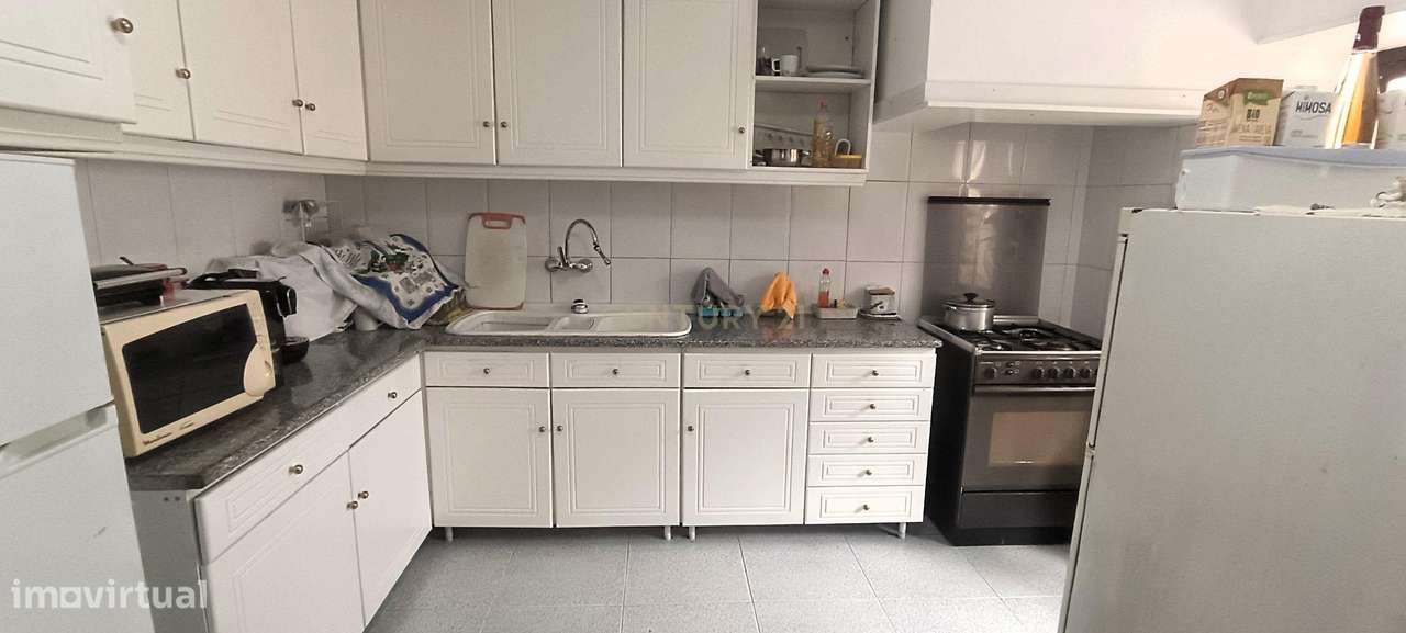 Moradia T5 - Torres Vedras (Dois Portos e Runa) - Grande imagem: 4/27