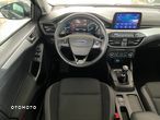 Ford Focus 1.0 EcoBoost Connected - 31