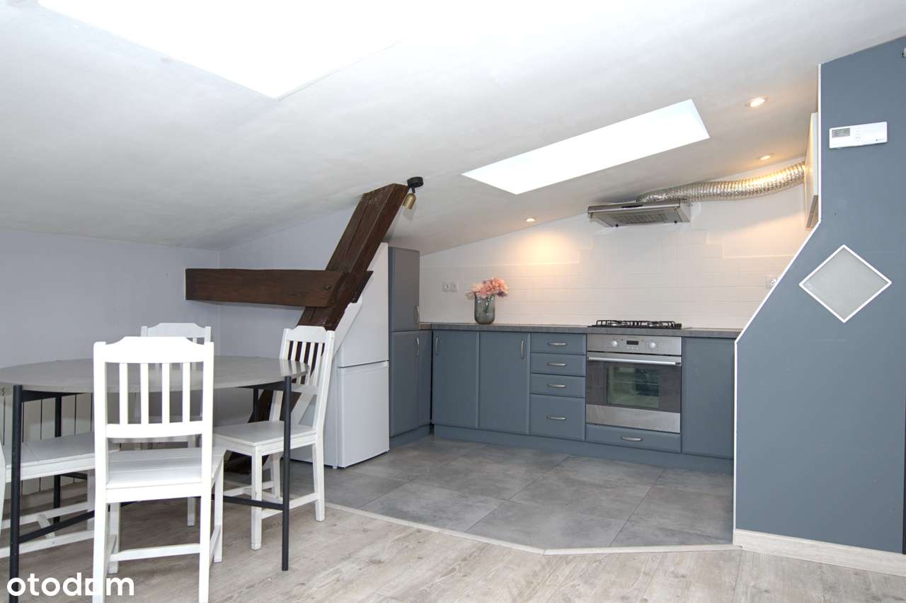 2 pokojowe mieszkanie / piękny widok / miejsce postojowe / Poznań.-3