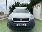 Peugeot PARTNER 3 LUG. 100 CV - 5