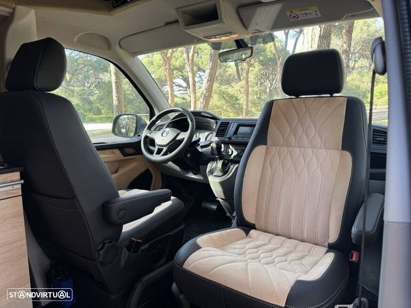 VW California Exclusive - 9