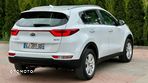 Kia Sportage 1.7 CRDI Business Line M 2WD - 5