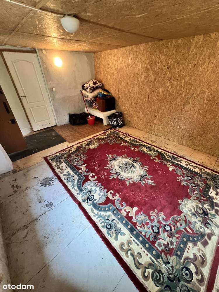 Zielona| Cicha| Ustawna | Działka ROD 220 m2 | Domek 30m2| Włochy-5