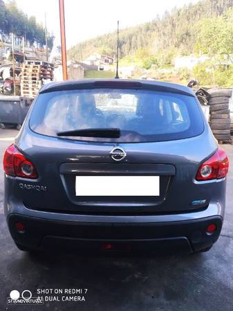 Nissan Qashqai 1.5dci 2009 - 3