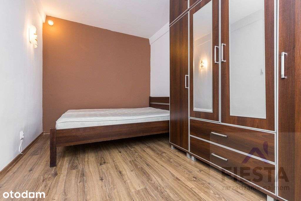 Warszawa-Mokotów-Śniardwy-2 pokoje - Pełny obrazek: 4/11