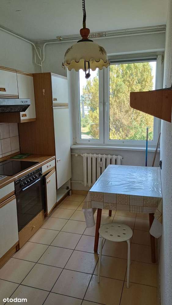 Ładne 3 pokojowe na Podolanach-9