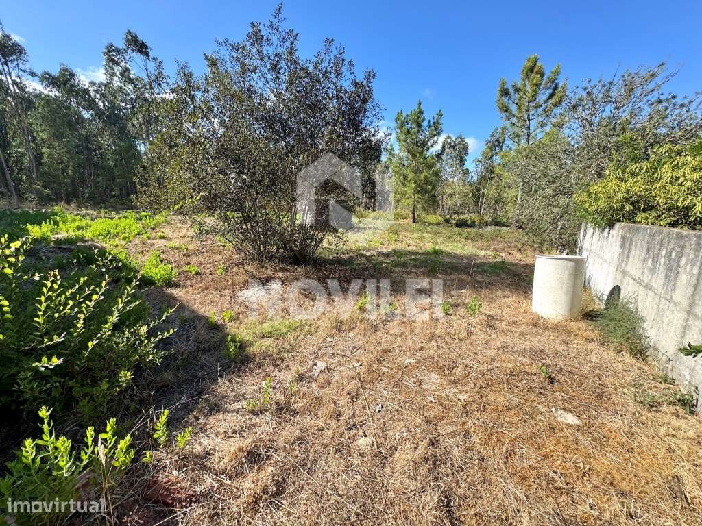 Lote de terreno p/construção de moradia unifamiliar c/ 572m2 - Grande imagem: 5/8