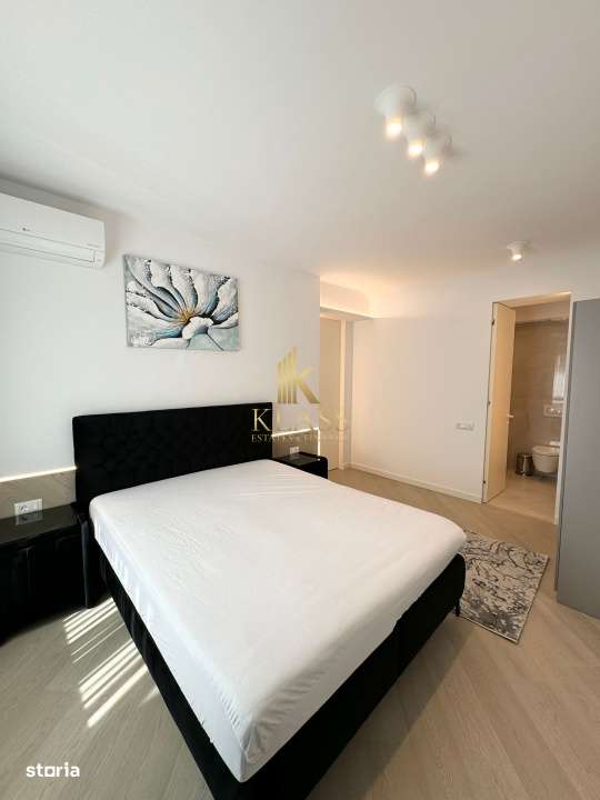 Apartament 3 camere | Cortina North | Pipera - Imagine principală: 4/8