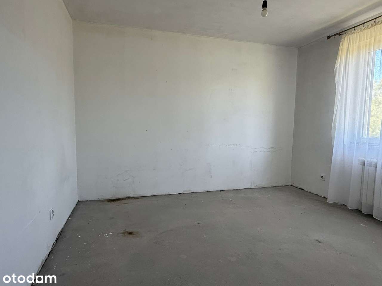 Dom przy lesie -  nad jeziorem Białe-15