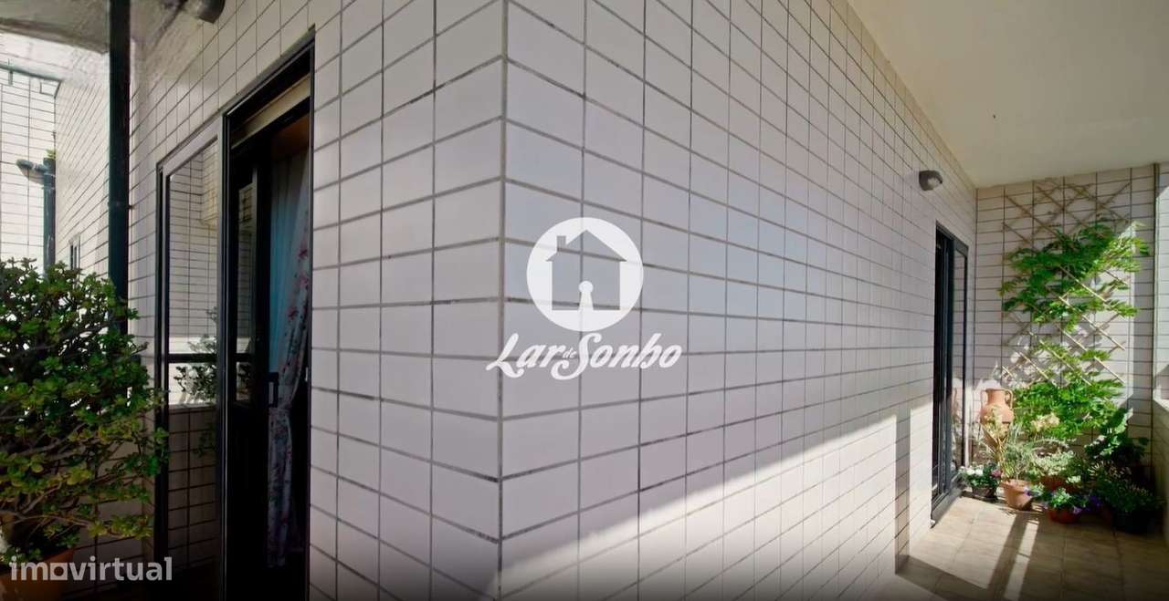 Apartamento – Póvoa de Varzim, Nova Sintra - Mais