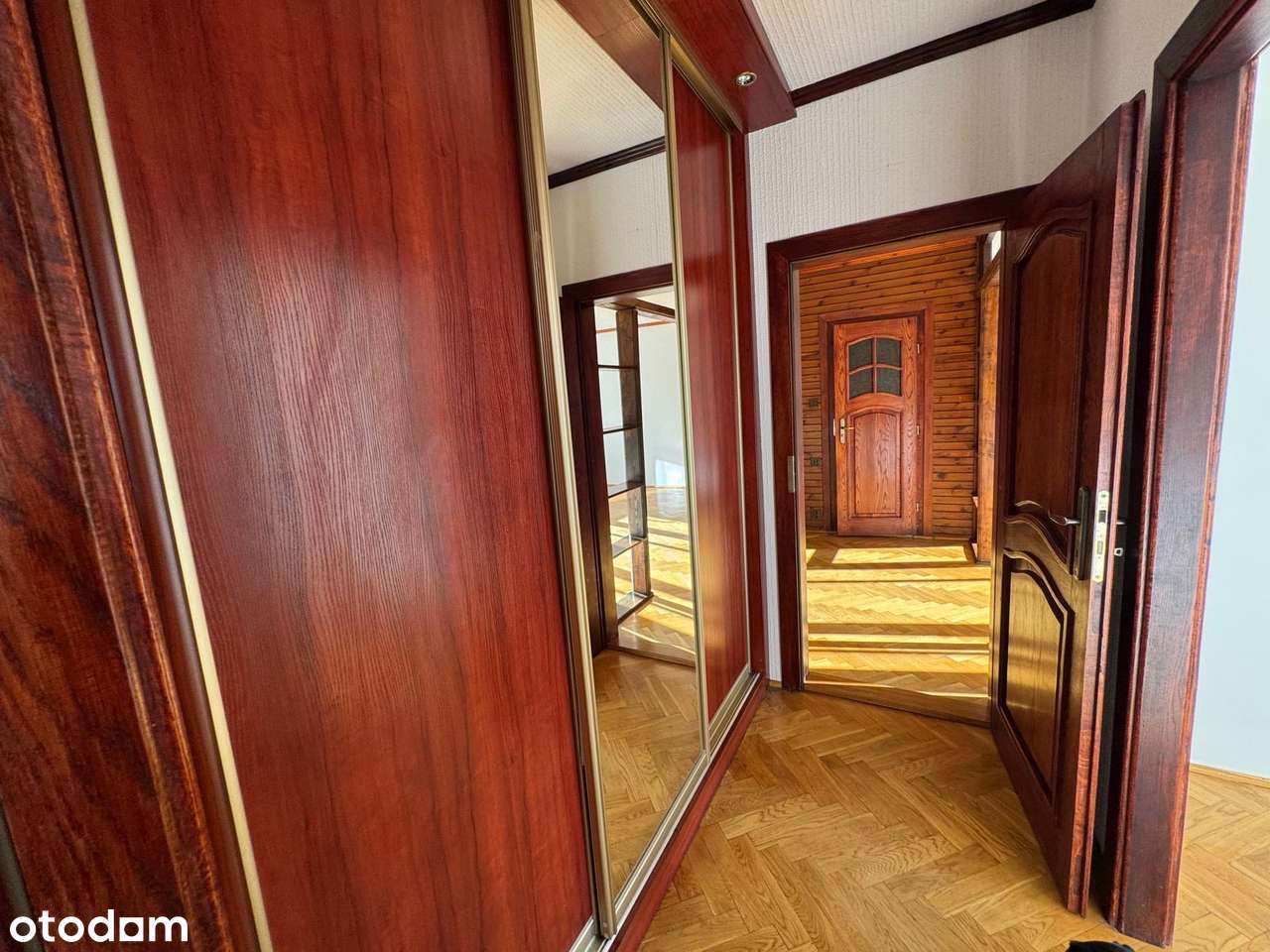 Sprzedam mieszkanie 85 m2 Gdańsk-Zaspa ul. Startowa 23 - Pełny obrazek: 4/18