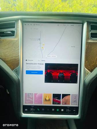 Tesla Model X Long Range Plus - 16