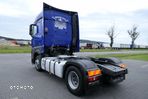 Mercedes-Benz ACTROS 1845 / STREAM SPACE / EURO 6 / - 5