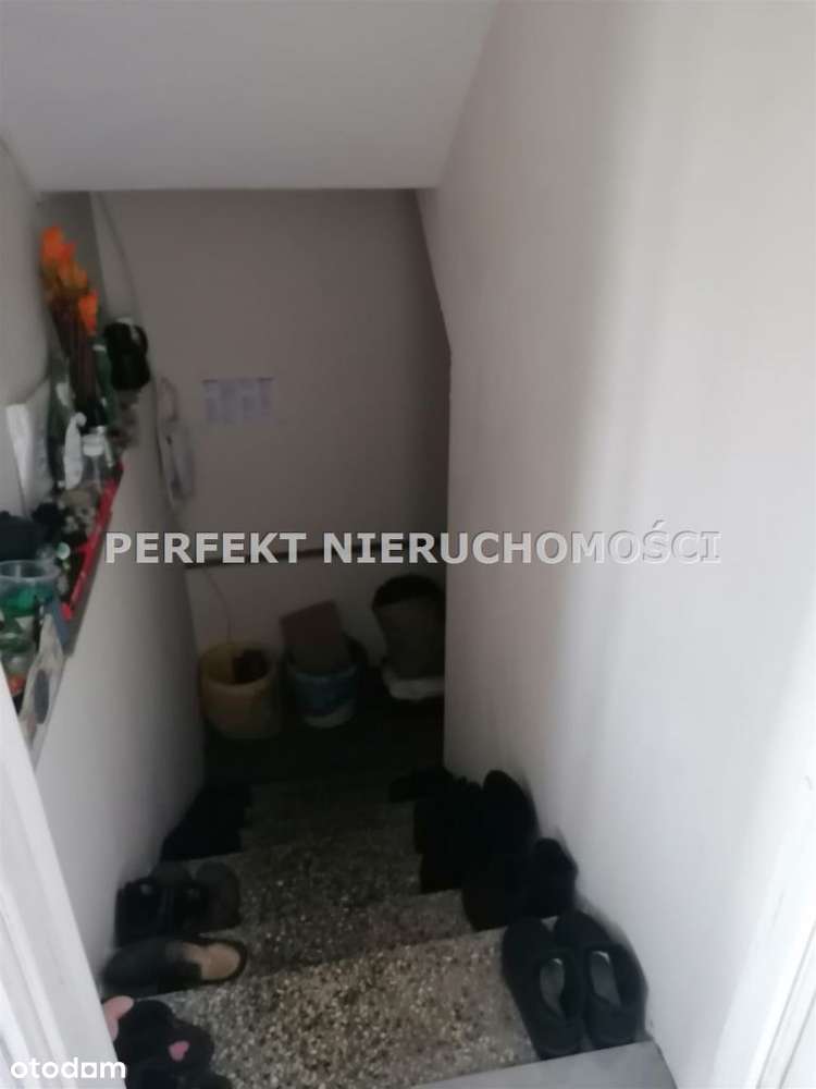 Dom klocek Wysoki Standard-9