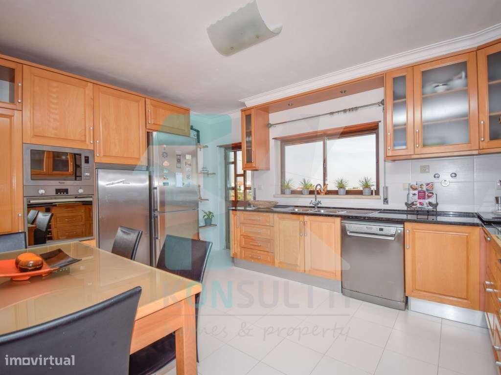 Moradia T5 - Ericeira - Baleia - Grande imagem: 3/46