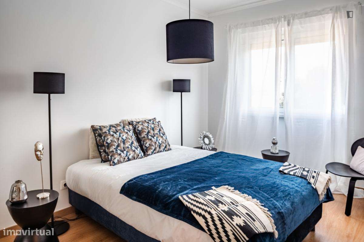 Apartamento com 2 quartos - localizado em Penha de França Lisbon - Grande imagem: 2/22