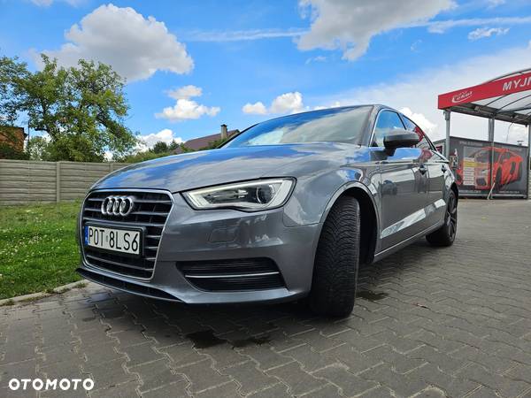 Audi A3 1.8 TFSI Ambition S tronic - 7