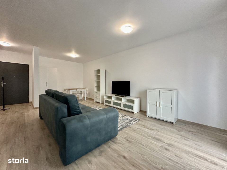 Apartament modern,  prima inchiriere,  Azoria, Zorilor