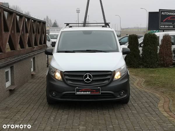 Mercedes-Benz Vito 116CDI - 7