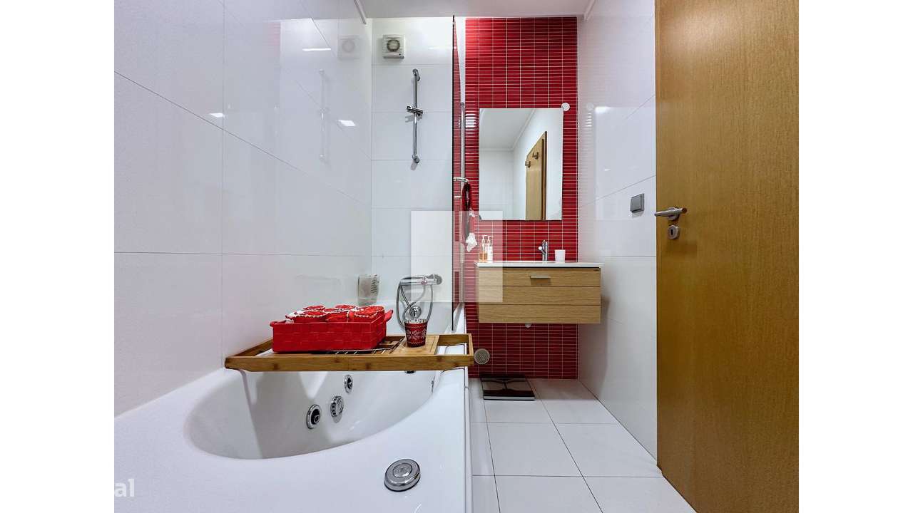 Apartamento T2-27