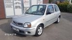 Nissan Micra - 5