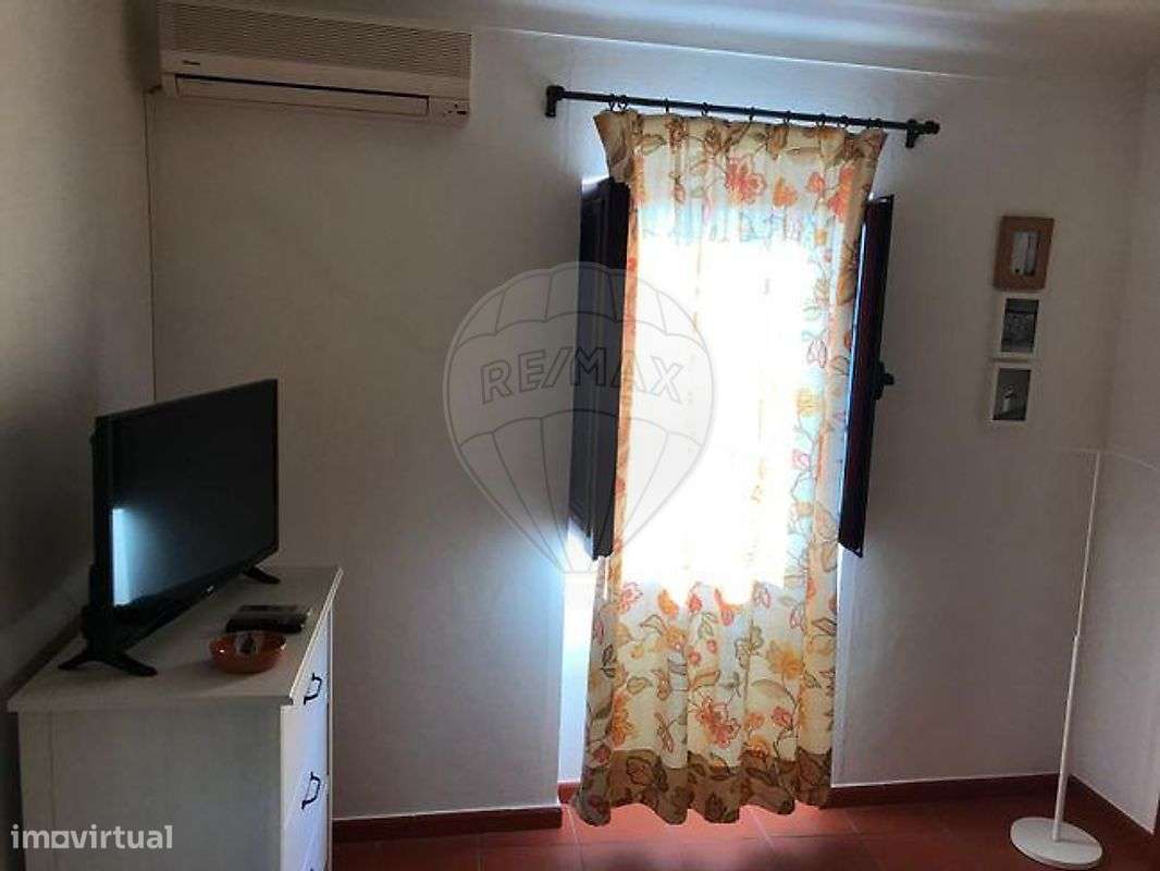 Moradia T2 para venda-12