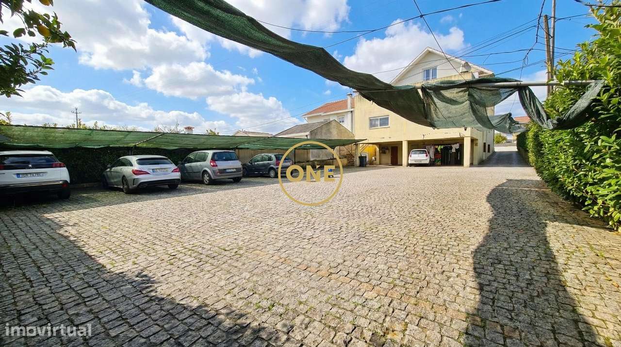 Moradia Multifuncional com Elevado Potencial – Famalicão / Guimarães-6