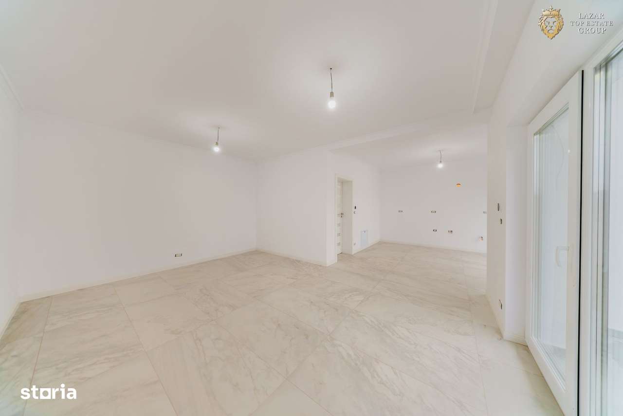 Vila noua 4 camere de vanzare in Gai-9