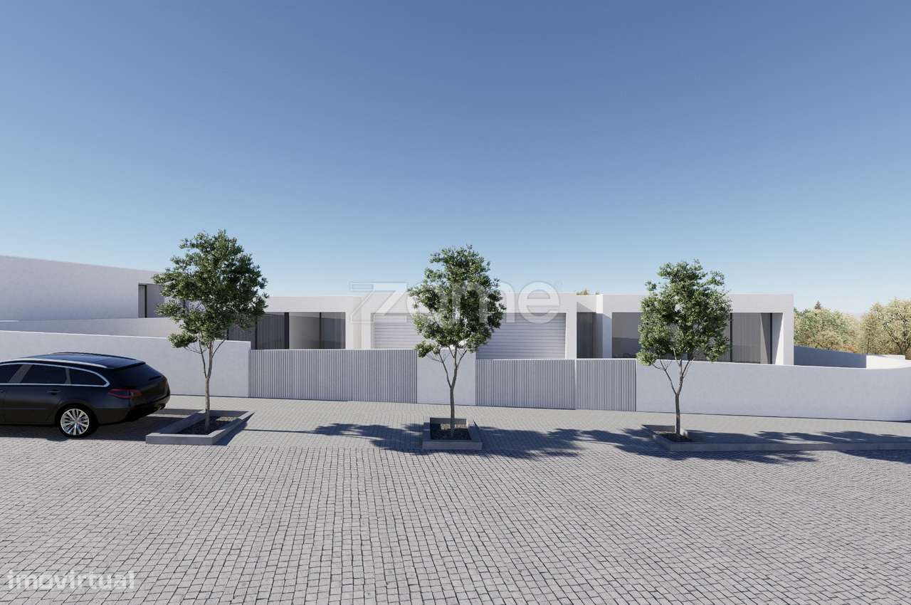 Moradia Térrea T3, 145m2 - Forjães, Esposende - Grande imagem: 3/22