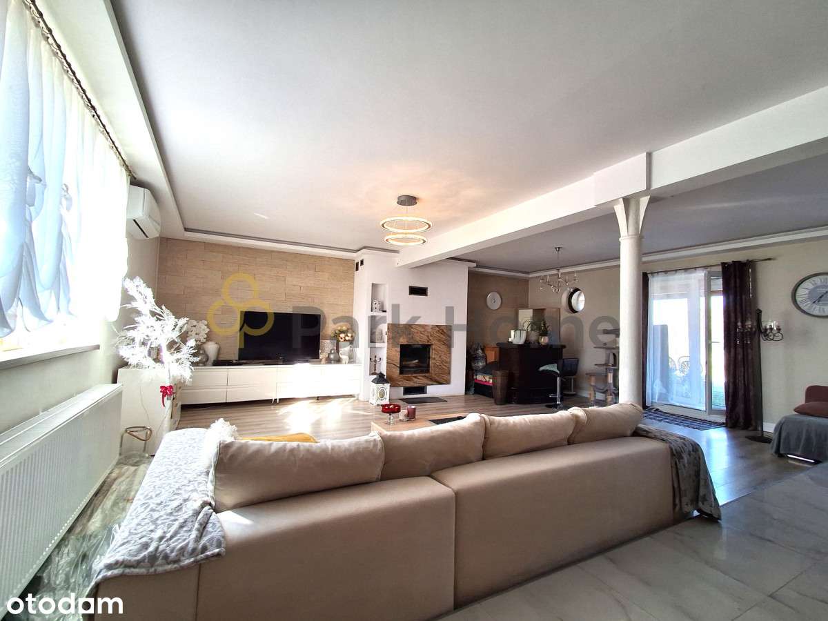 Piękny dom w urokliwej okolicy - Nowa Cena. - Pełny obrazek: 5/13