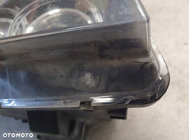 BMW 3 E90 E91 LAMPA PRZÓD PRAWA XENON EUROPA - 7