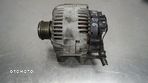 ALTERNATOR 180A VOLKSWAGEN PASSAT B6 2.0TDI 021903026L - 2