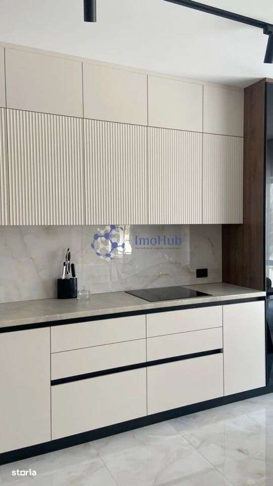 Bloc nou - Intabulat - Ap. 2 camere generoase - Imagine principală: 4/6