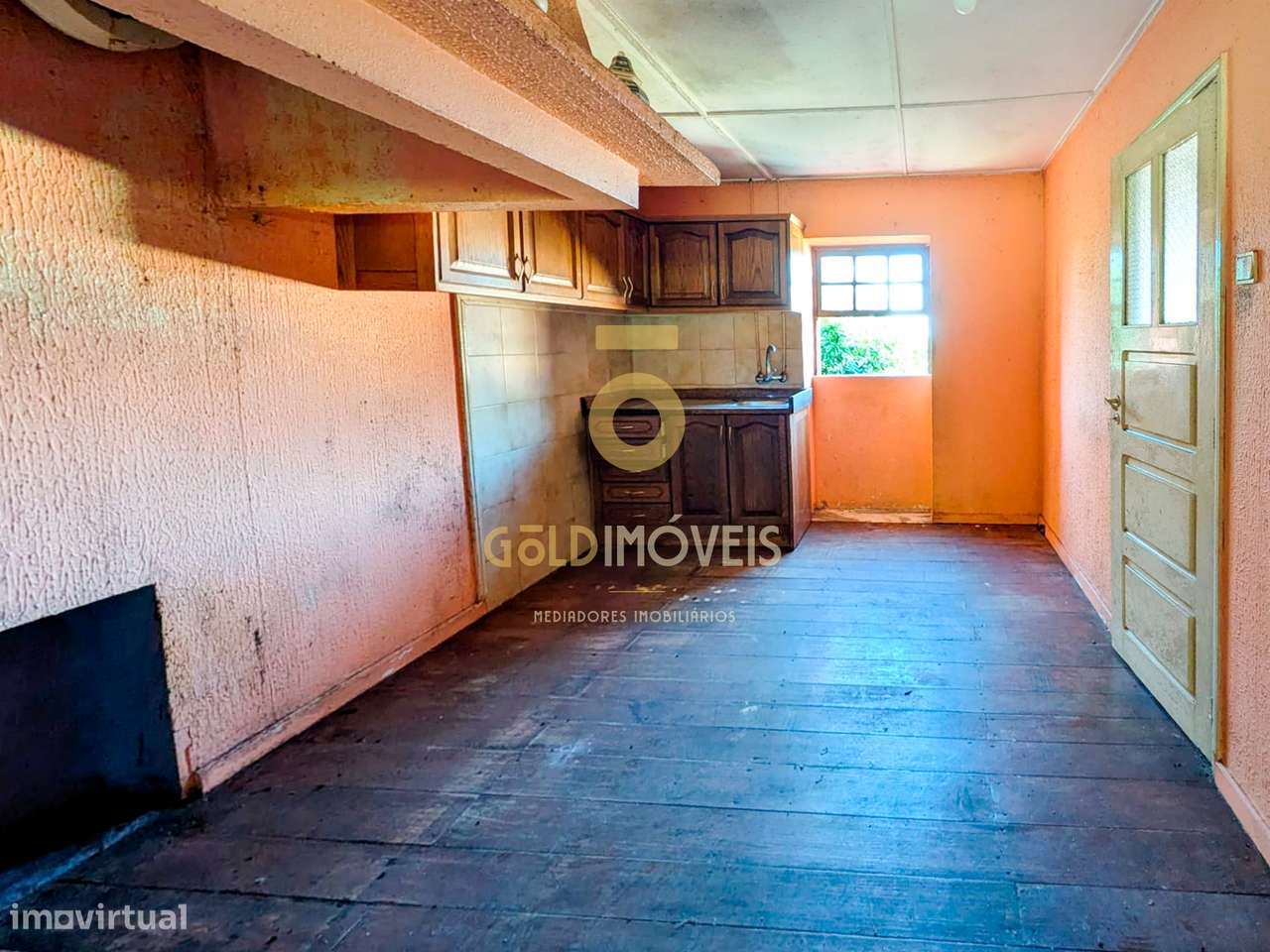 Moradia para Restaurar T2 Venda em Raiva, Pedorido e Paraíso,Castelo d - Grande imagem: 4/20