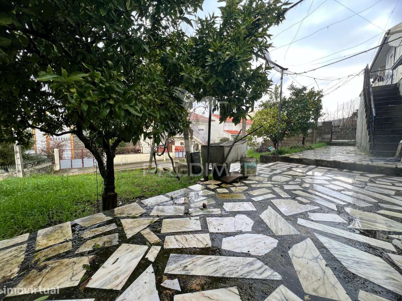 Moradia Mascarenhas a 10 min. de  (Mirandela) - Grande imagem: 4/26