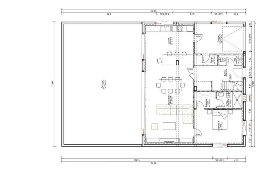 LOTE DE TERRENO COM 600m2 SITUADO EM CARVOEIRA E CARMÕES | TORRES VEDR - Grande imagem: 5/10