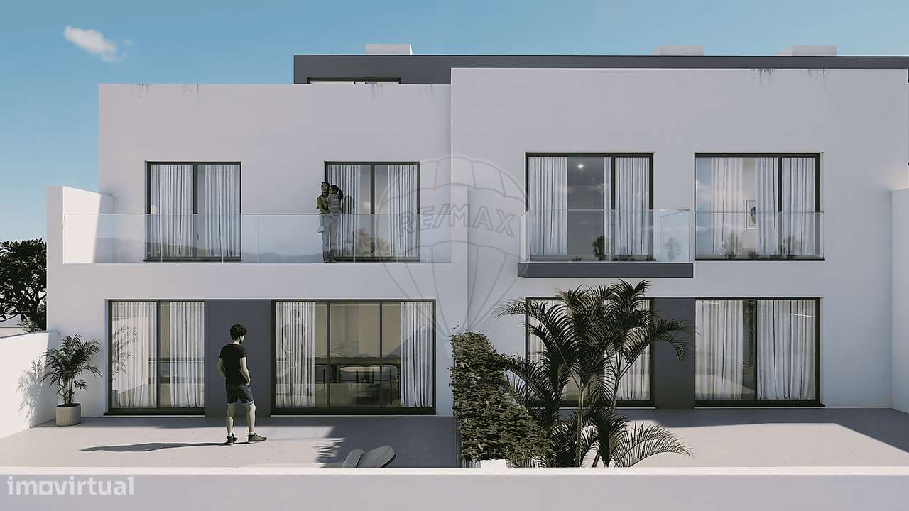 Moradia T4 para venda - Grande imagem: 5/23