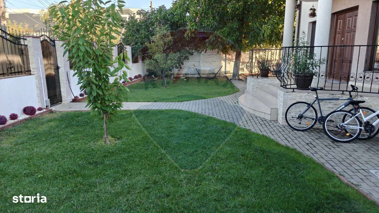 DE VANZARE  Vila 9 camere Colentina - Imagine principală: 4/20